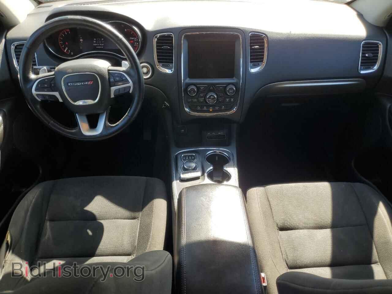 2017 DODGE DURANGO - VIN: 1C4RDJAG6HC823829 - Photo 8