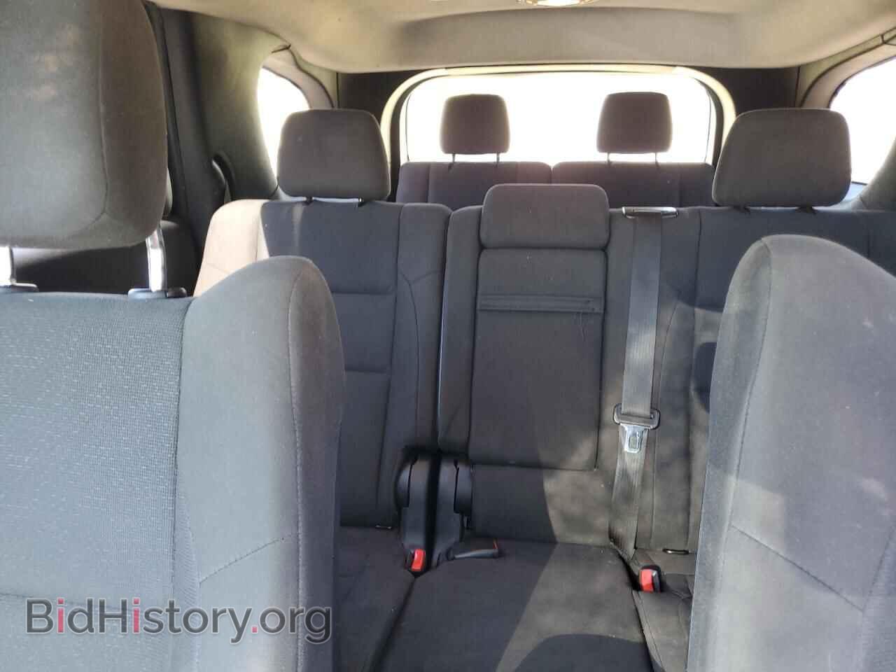 2017 DODGE DURANGO - VIN: 1C4RDJAG6HC823829 - Photo 10