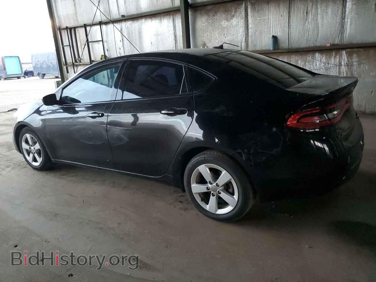 2015 DODGE DART - VIN: 1C3CDFBB8FD299214 - Photo 2
