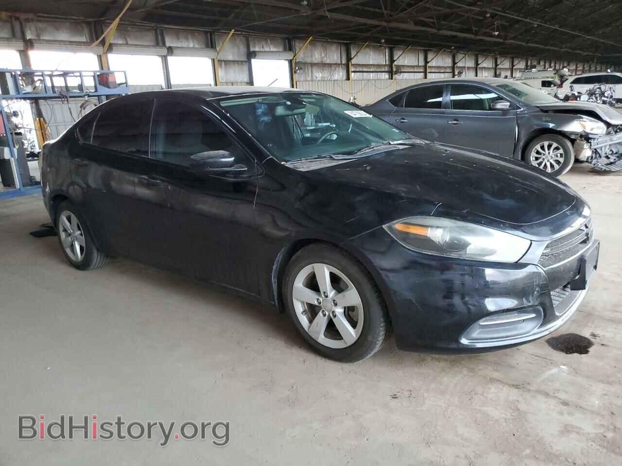 2015 DODGE DART - VIN: 1C3CDFBB8FD299214 - Photo 4