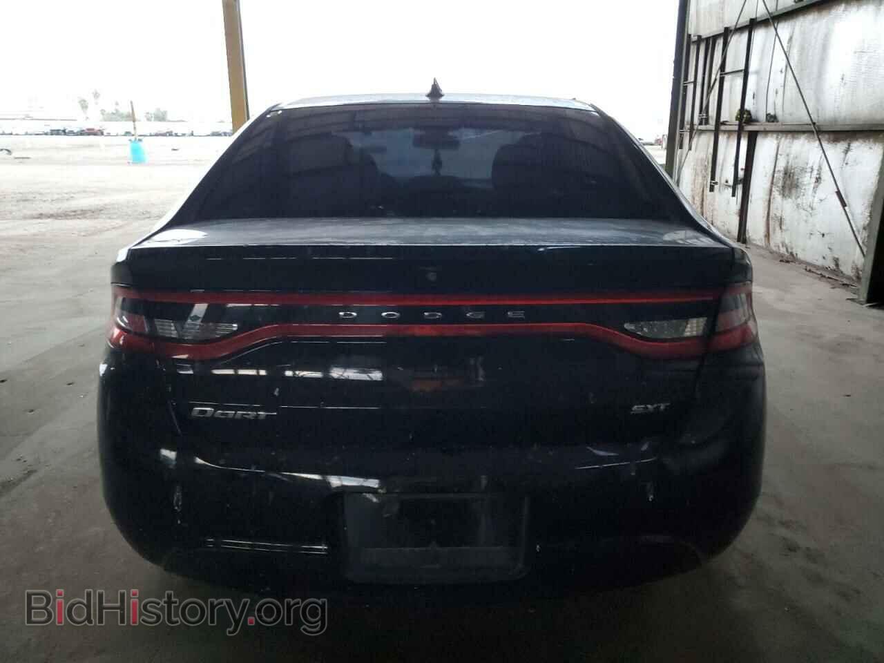 2015 DODGE DART - VIN: 1C3CDFBB8FD299214 - Photo 6