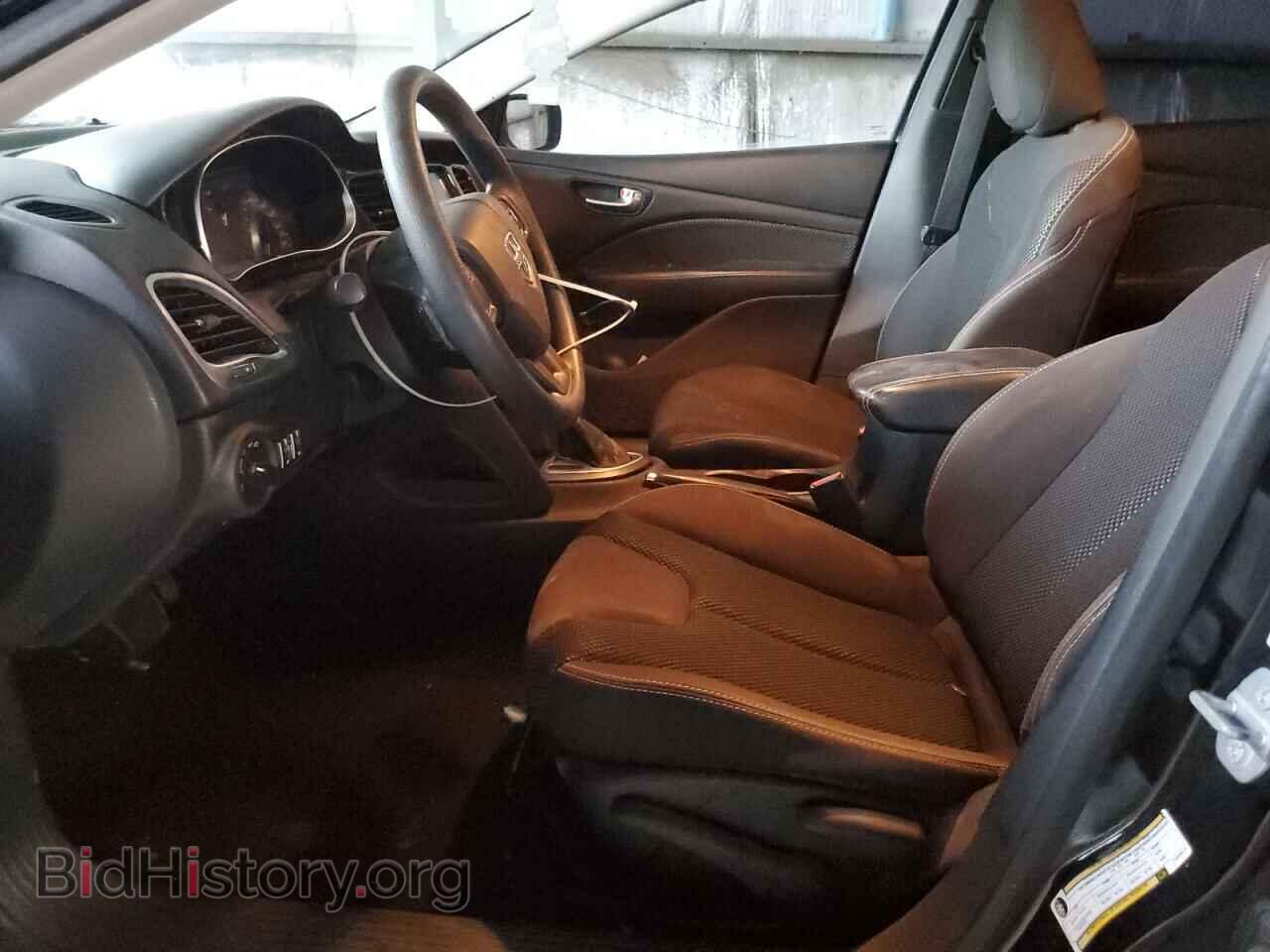 2015 DODGE DART - VIN: 1C3CDFBB8FD299214 - Photo 7