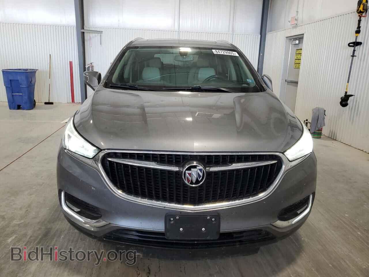 2018 BUICK ENCLAVE - VIN: 5GAEVAKW0JJ193097 - Фото 5
