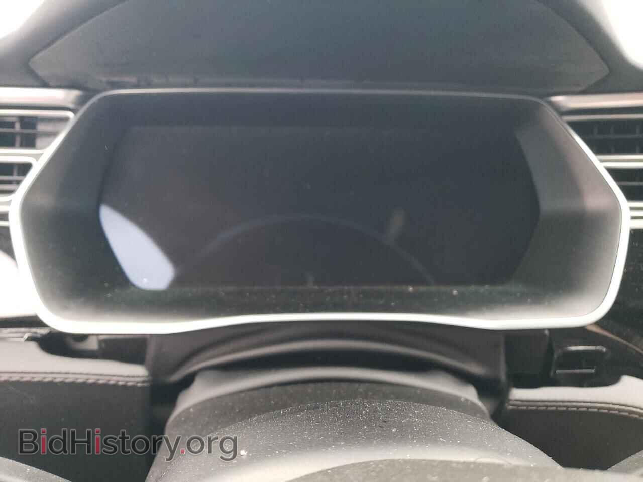 2017 TESLA MODEL S - VIN: 5YJSA1E1XHF210860 - Photo 9