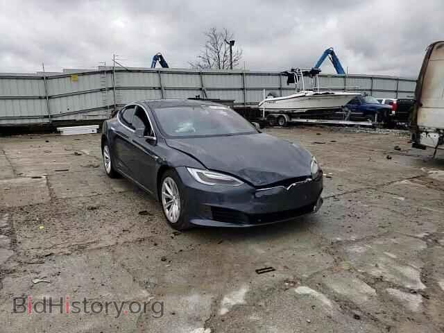 2017 TESLA MODEL S - VIN: 5YJSA1E1XHF210860 - Photo 10