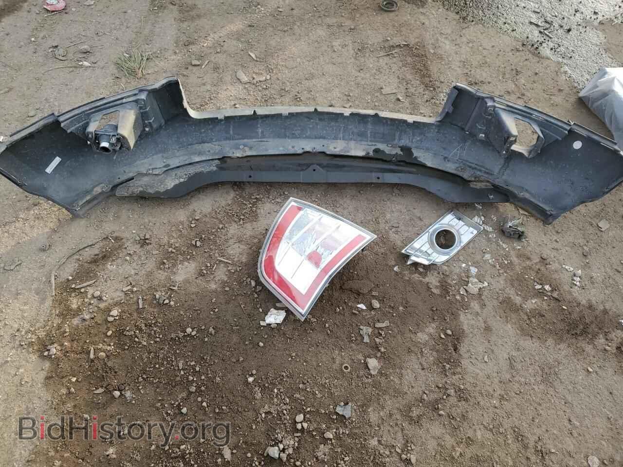 2007 FORD EDGE - VIN: 2FMDK49C47BA88460 - Фото 13
