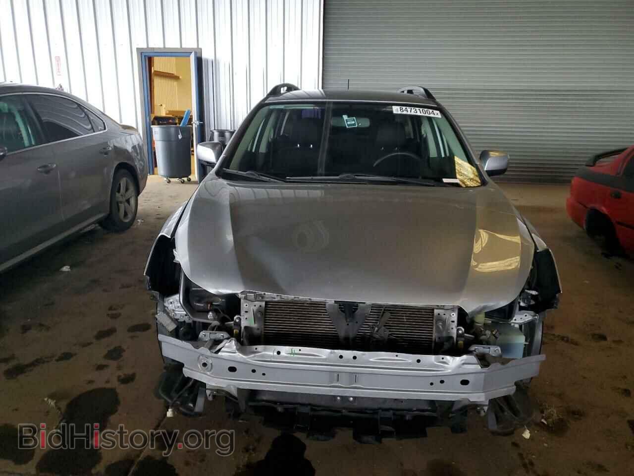 2012 SUBARU IMPREZA - VIN: JF1GPAL65CH245937 - Фото 5