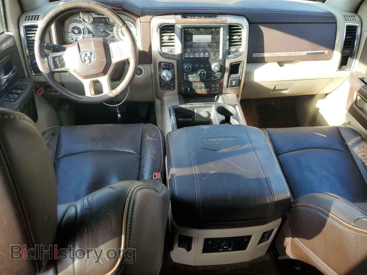 2015 RAM 1500 - VIN: 1C6RR7PT4FS526836 - Фото 8