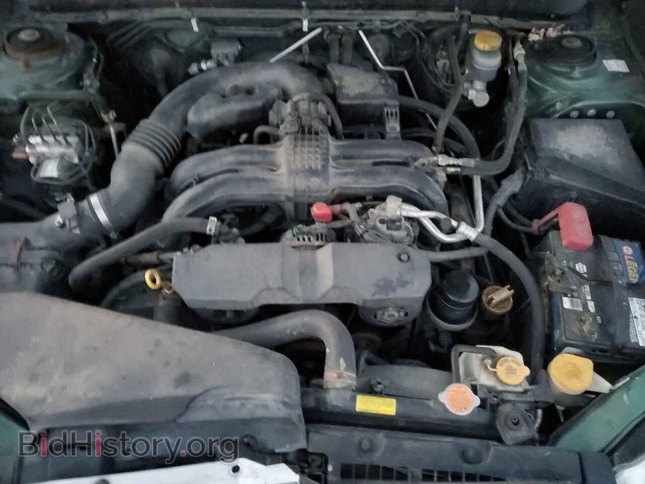 2014 SUBARU OUTBACK - VIN: 4S4BRBCC4E3217598 - Фото 12