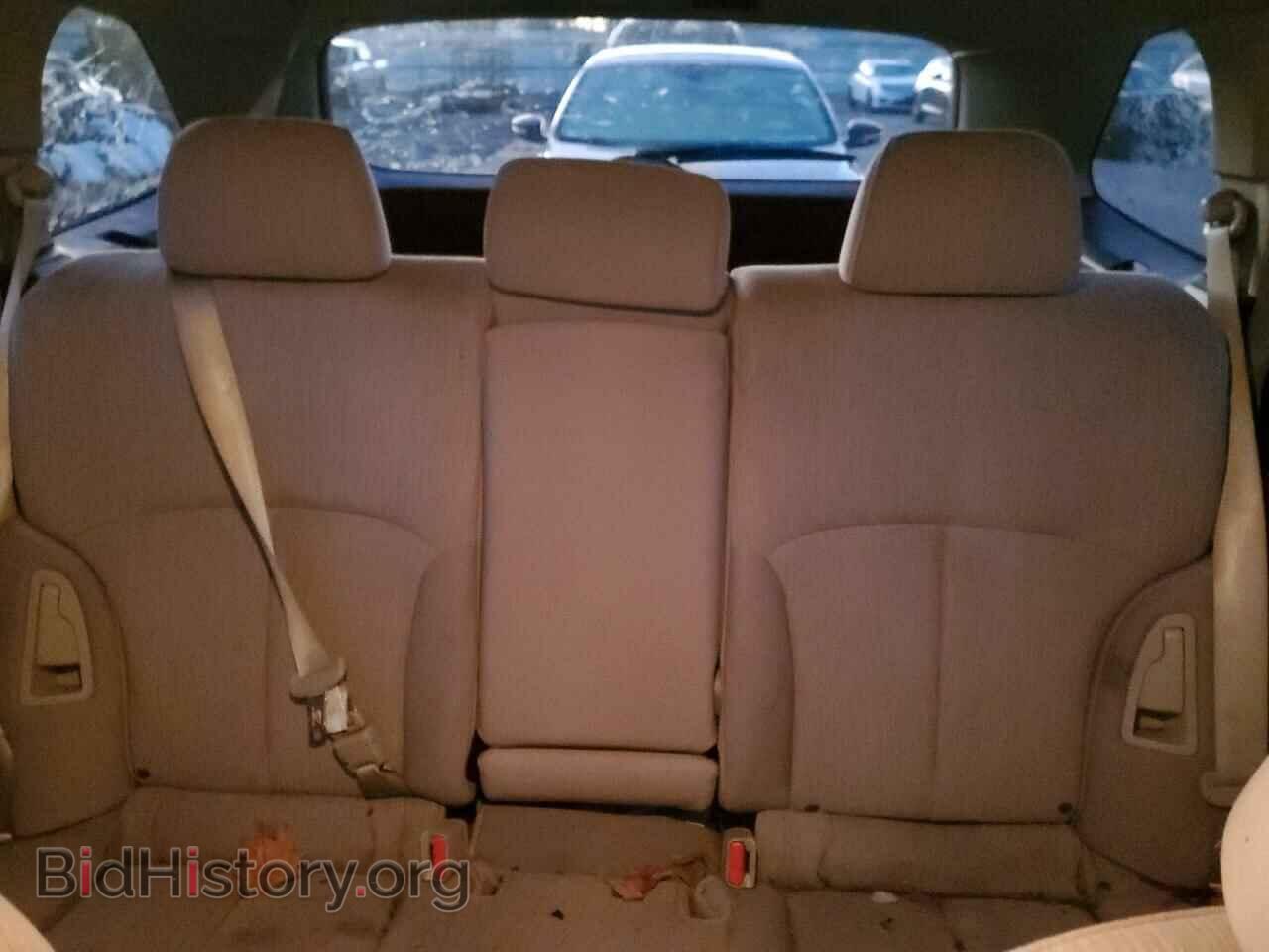 2014 SUBARU OUTBACK - VIN: 4S4BRBCC4E3217598 - Фото 10