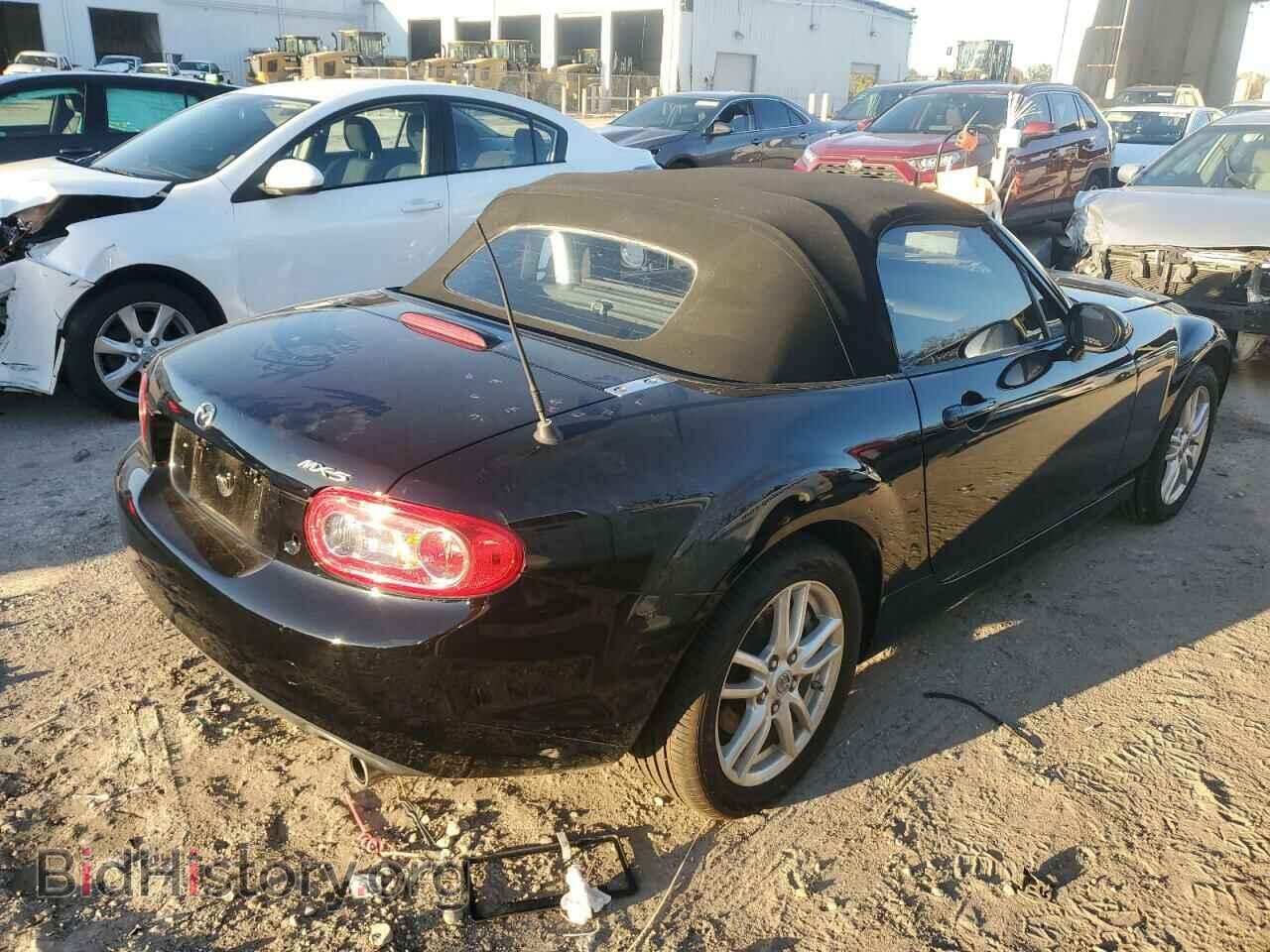 2010 MAZDA MX5 - VIN: JM1NC2EF2A0211319 - Photo 3