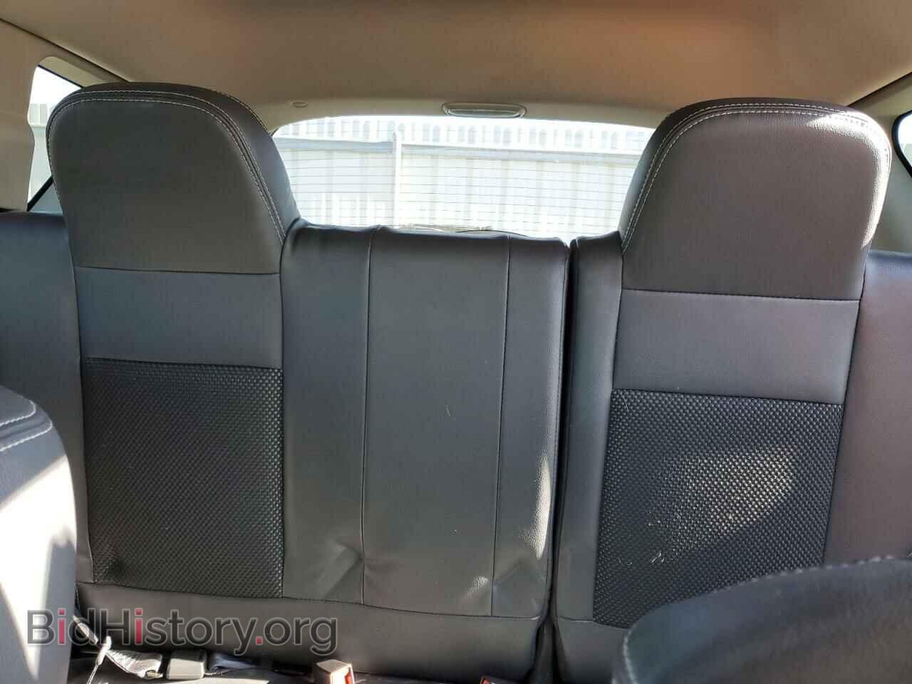 2014 JEEP COMPASS - VIN: 1C4NJCEB8ED859545 - Фото 10