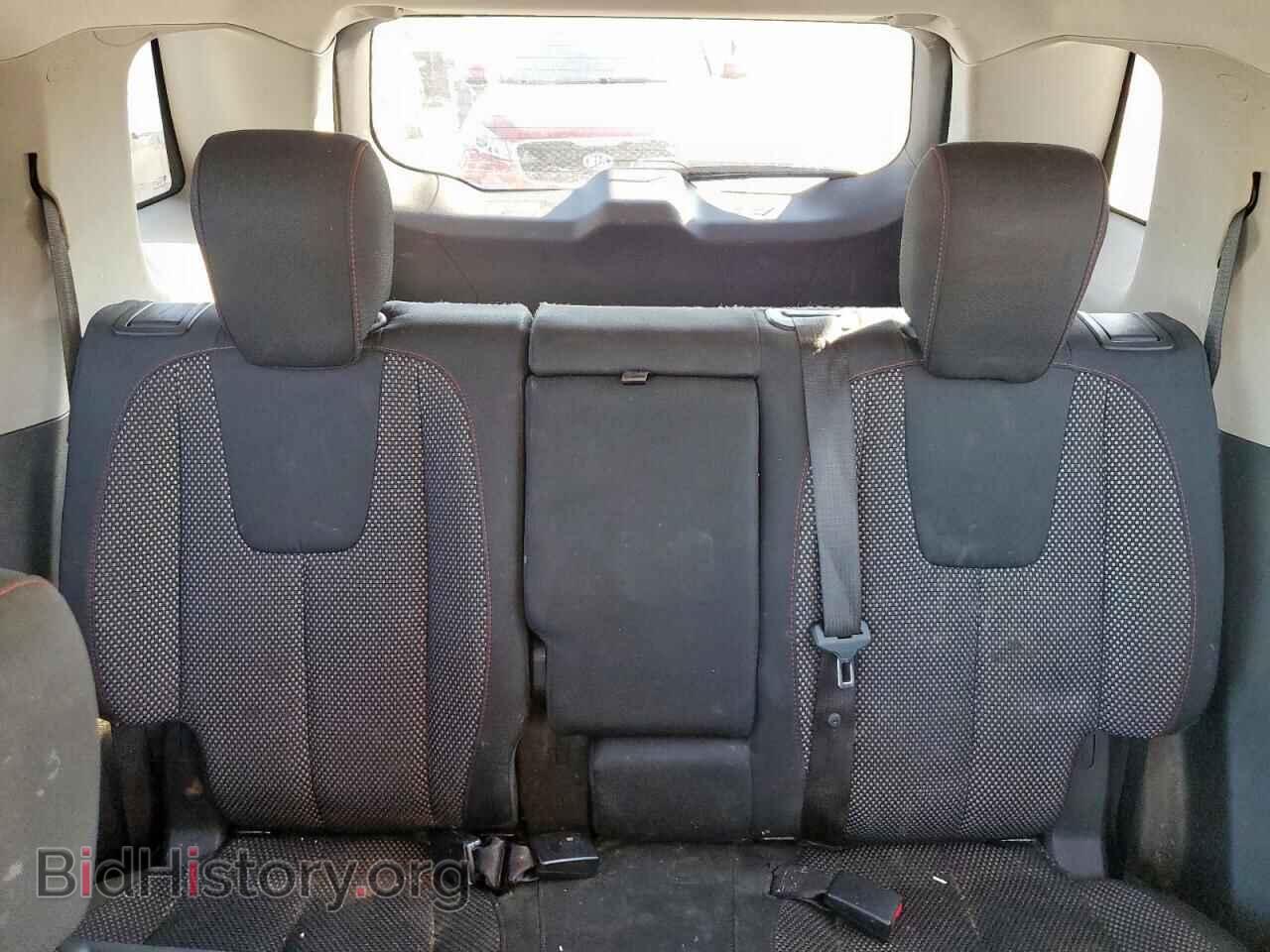 2013 GMC TERRAIN - VIN: 2GKALSEK8D6405316 - Photo 10