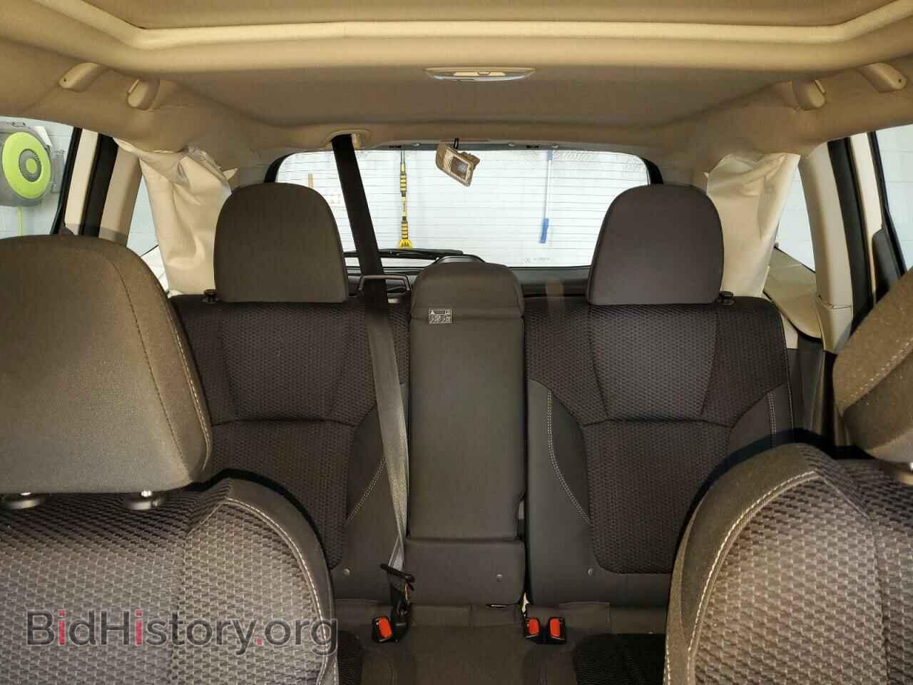 2023 SUBARU FORESTER - VIN: JF2SKAEC2PH520175 - Фото 10