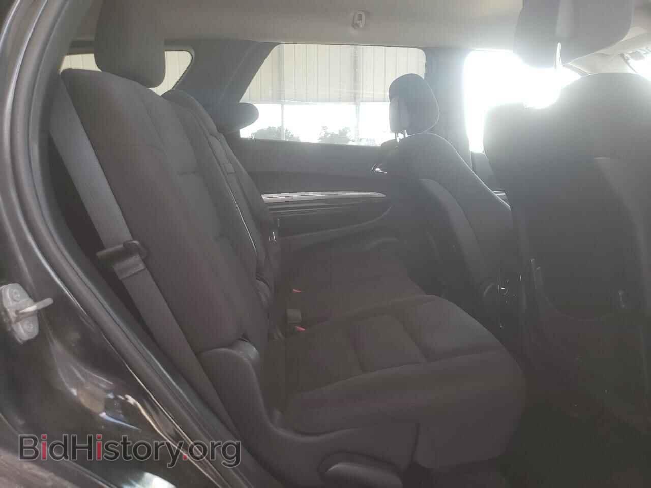 2017 DODGE DURANGO - VIN: 1C4RDJAG6HC644187 - Фото 11