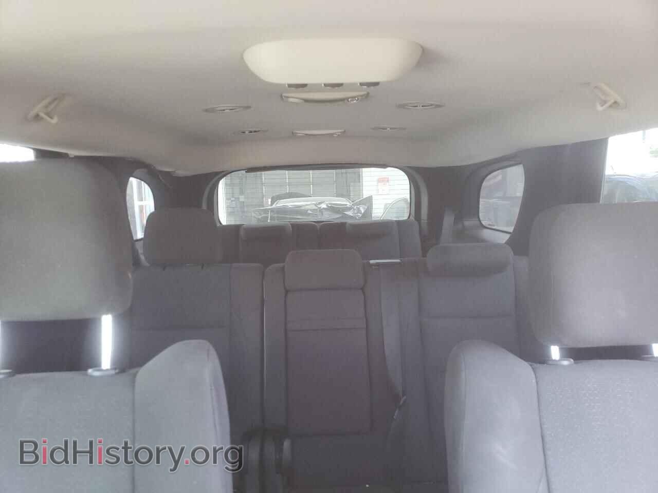 2017 DODGE DURANGO - VIN: 1C4RDJAG6HC644187 - Фото 10
