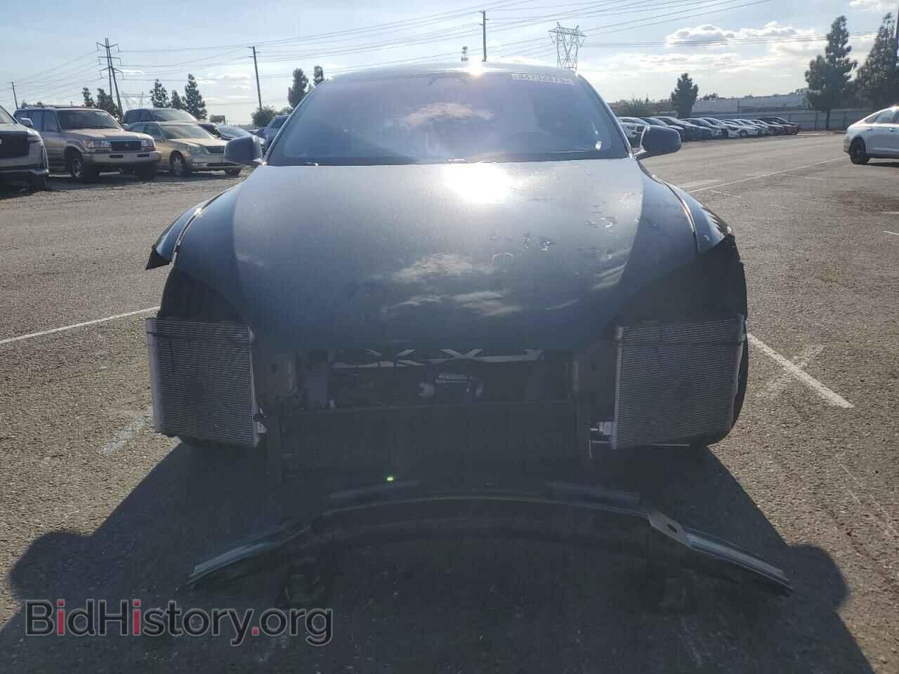 2017 TESLA MODEL S - VIN: 5YJSA1E18HF217290 - Photo 5