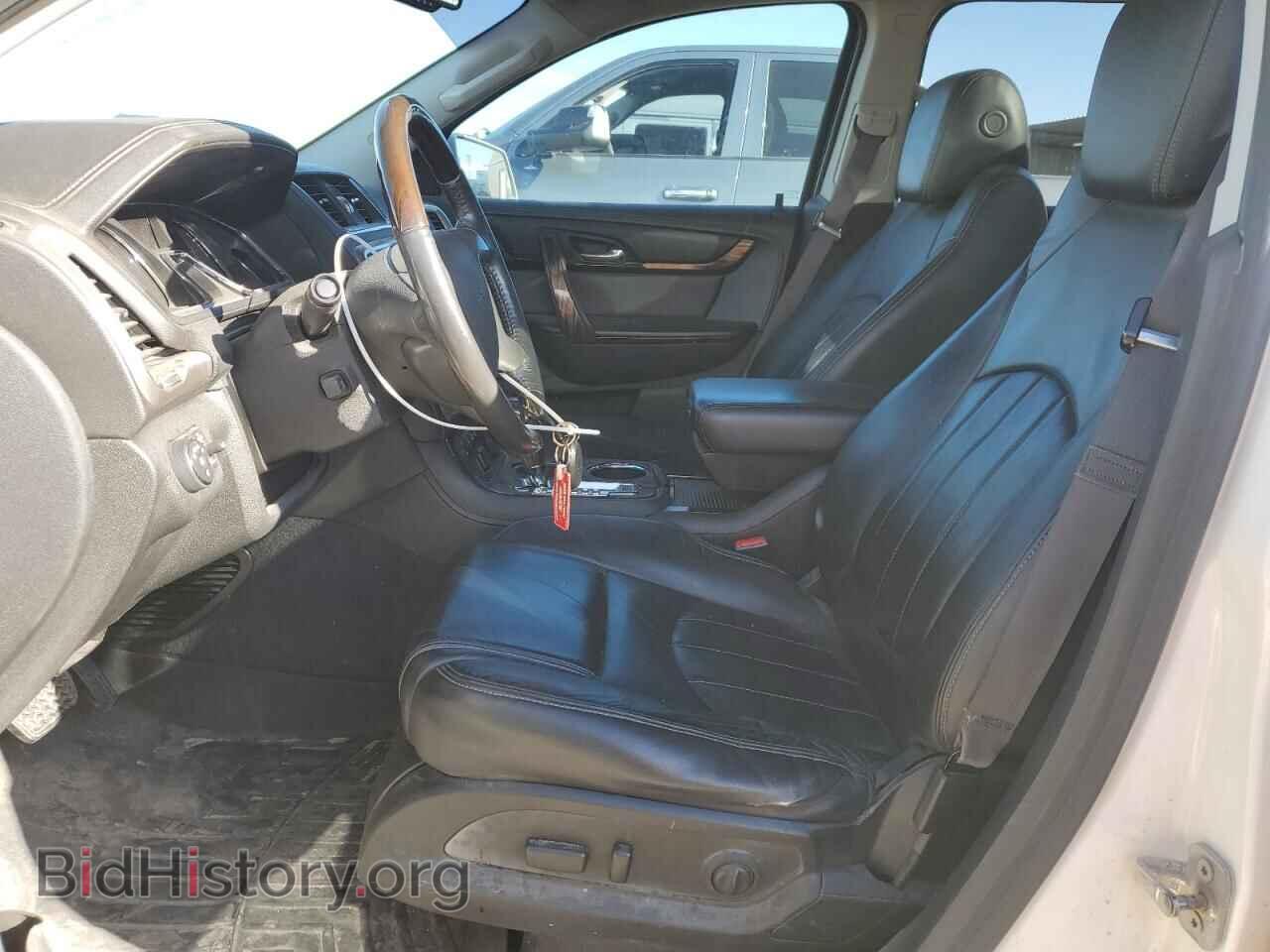 2015 GMC ACADIA DEN - VIN: 1GKKVTKD5FJ211231 - Фото 7