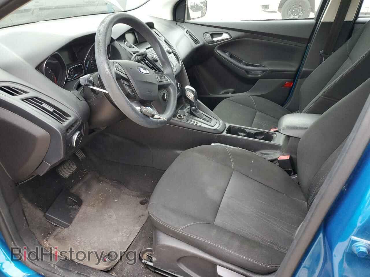 2015 FORD FOCUS - VIN: 1FADP3F23FL326010 - Photo 7