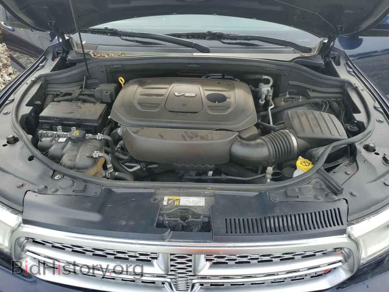 2018 DODGE DURANGO - VIN: 1C4RDJAG2JC283207 - Фото 12