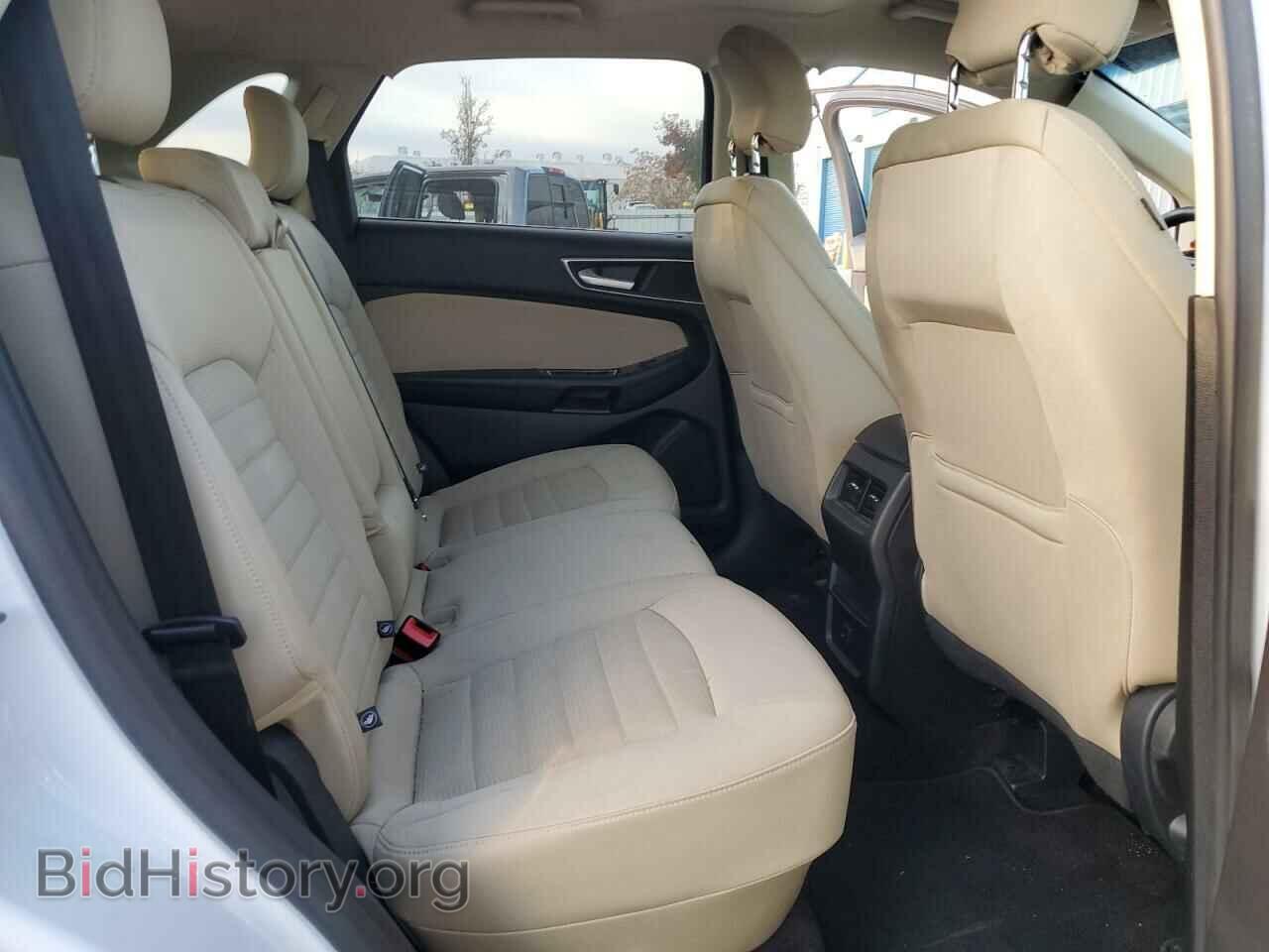 2017 FORD EDGE - VIN: 2FMPK3J99HBB79782 - Photo 11