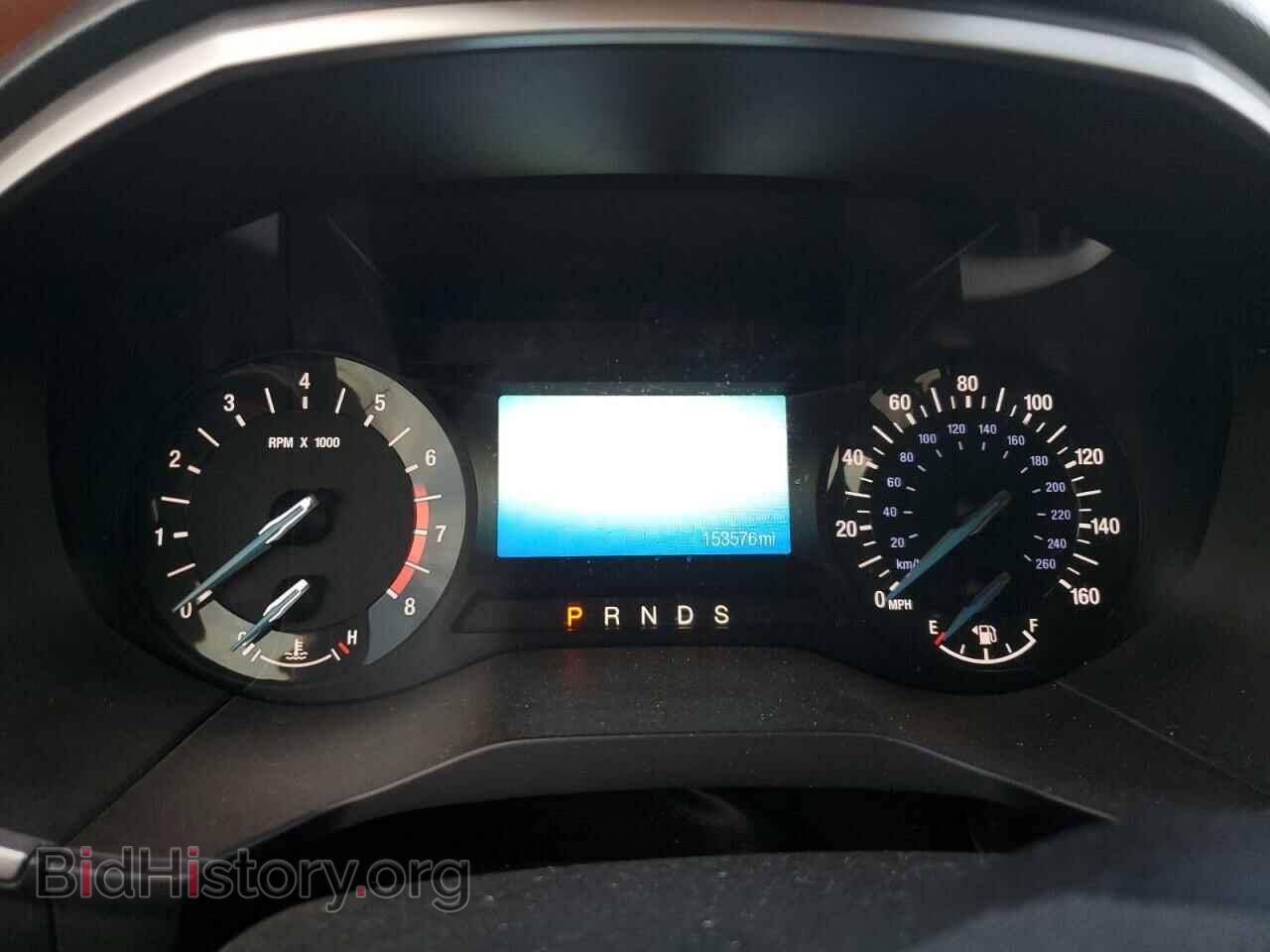 2017 FORD EDGE - VIN: 2FMPK3J99HBB79782 - Photo 9