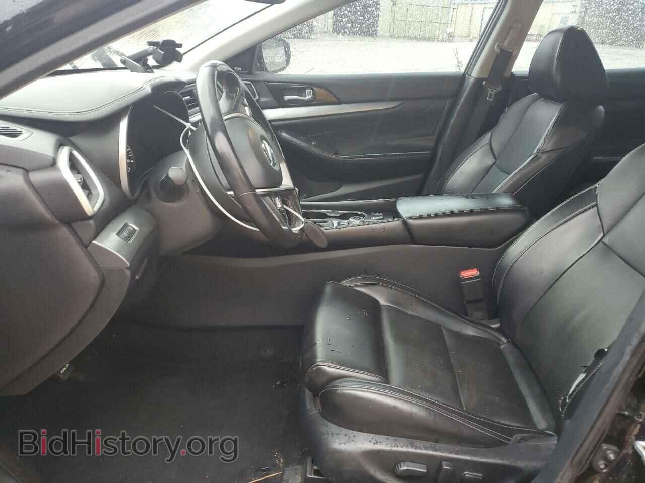 2017 NISSAN MAXIMA - VIN: 1N4AA6AP8HC415079 - Фото 7