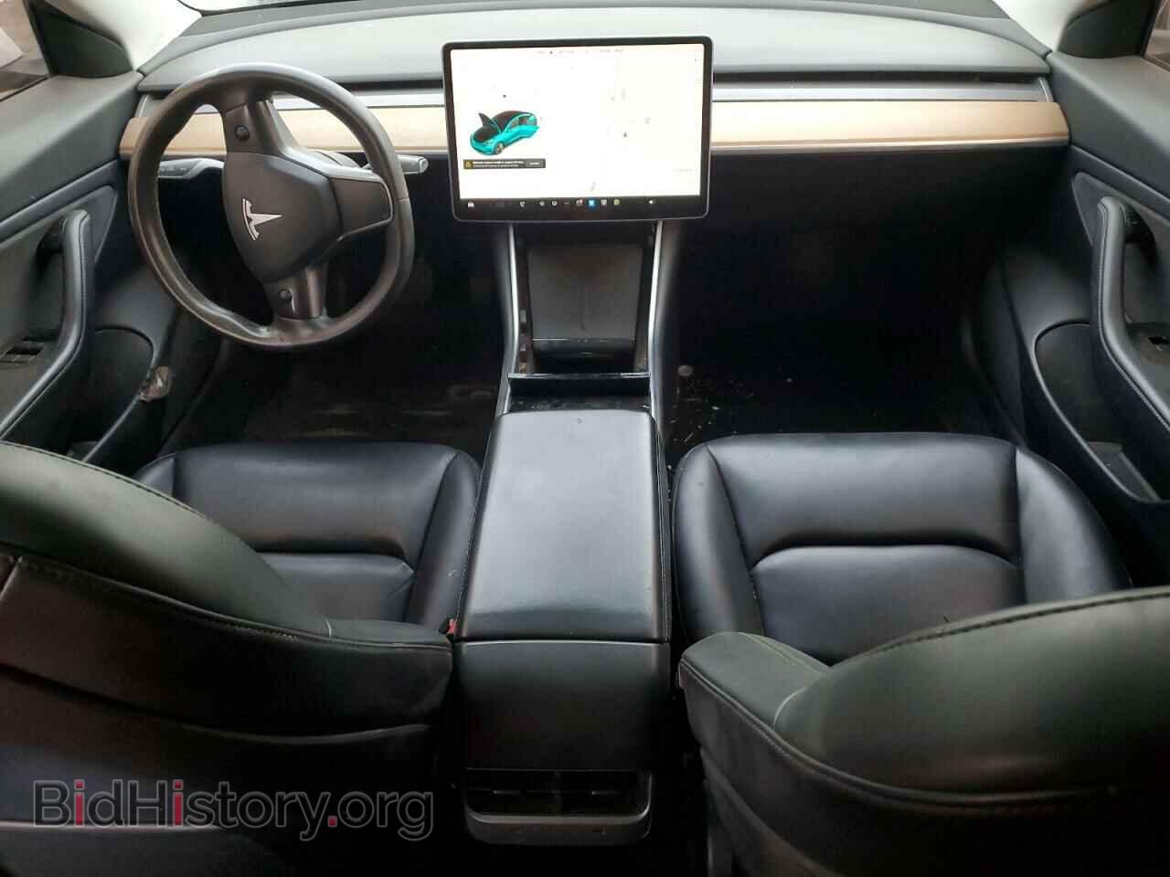 2020 TESLA MODEL 3 - VIN: 5YJ3E1EB2LF802988 - Photo 8