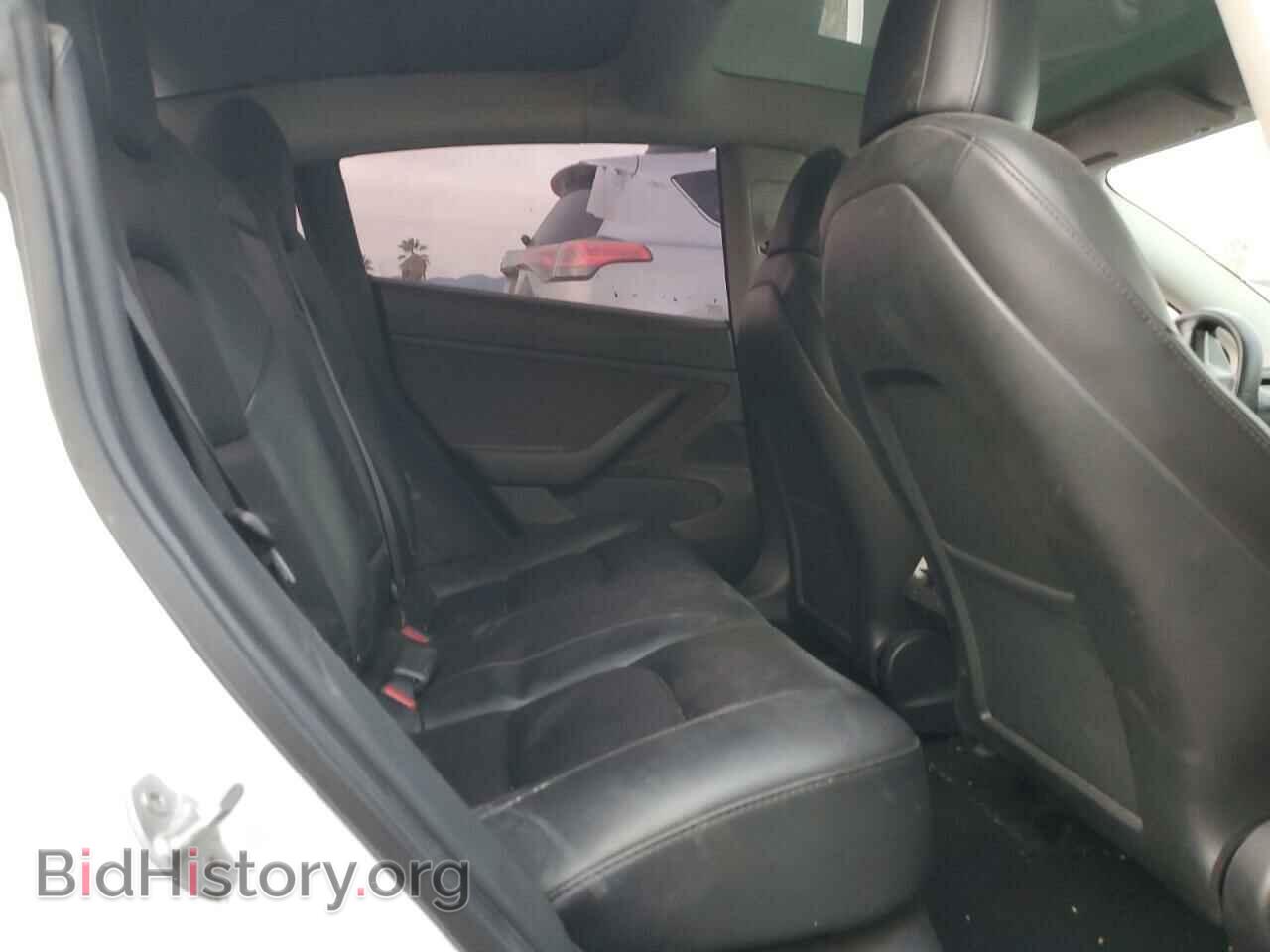 2020 TESLA MODEL 3 - VIN: 5YJ3E1EB2LF802988 - Photo 10