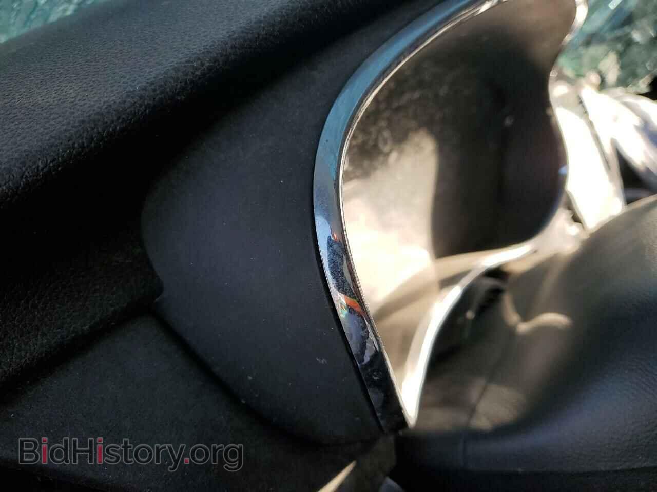 2019 BUICK ENCORE - VIN: KL4CJASB3KB919796 - Фото 9