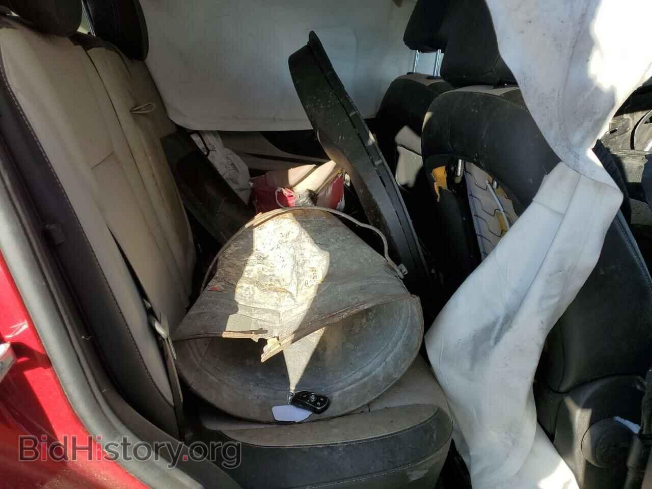 2019 BUICK ENCORE - VIN: KL4CJASB3KB919796 - Фото 10
