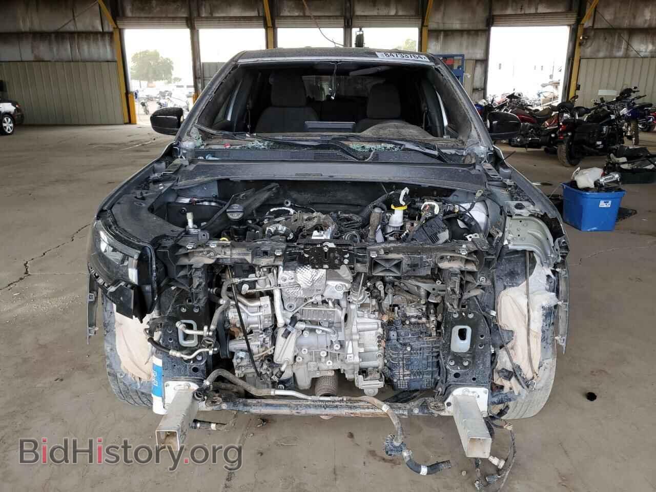 2023 JEEP COMPASS - VIN: 3C4NJDANXPT557094 - Фото 5