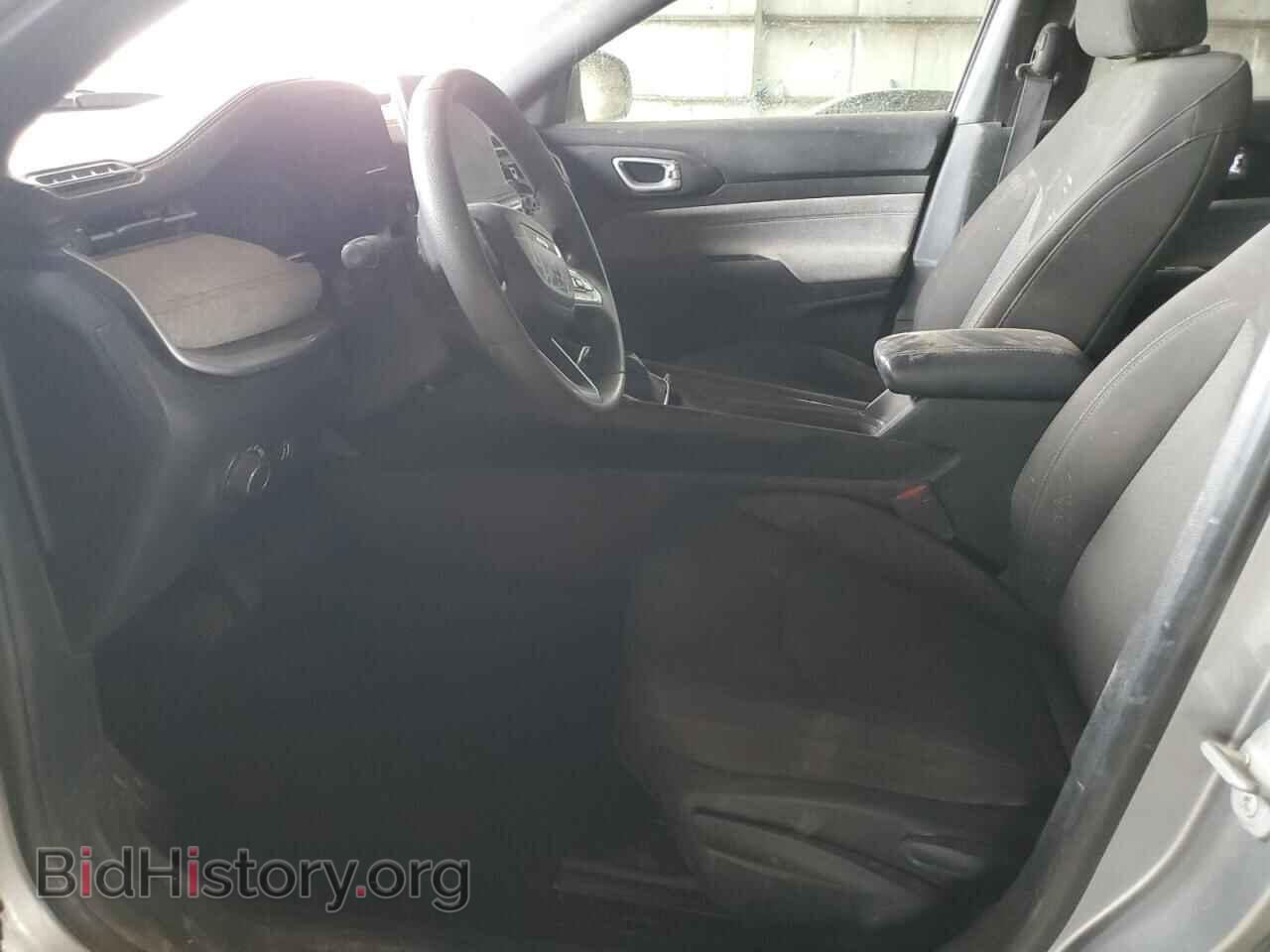 2023 JEEP COMPASS - VIN: 3C4NJDANXPT557094 - Фото 7