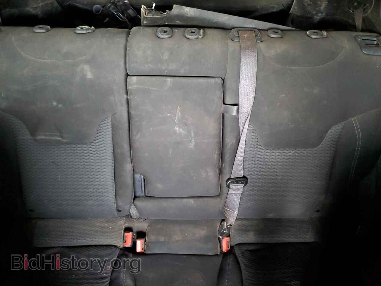 2023 JEEP COMPASS - VIN: 3C4NJDANXPT557094 - Фото 10