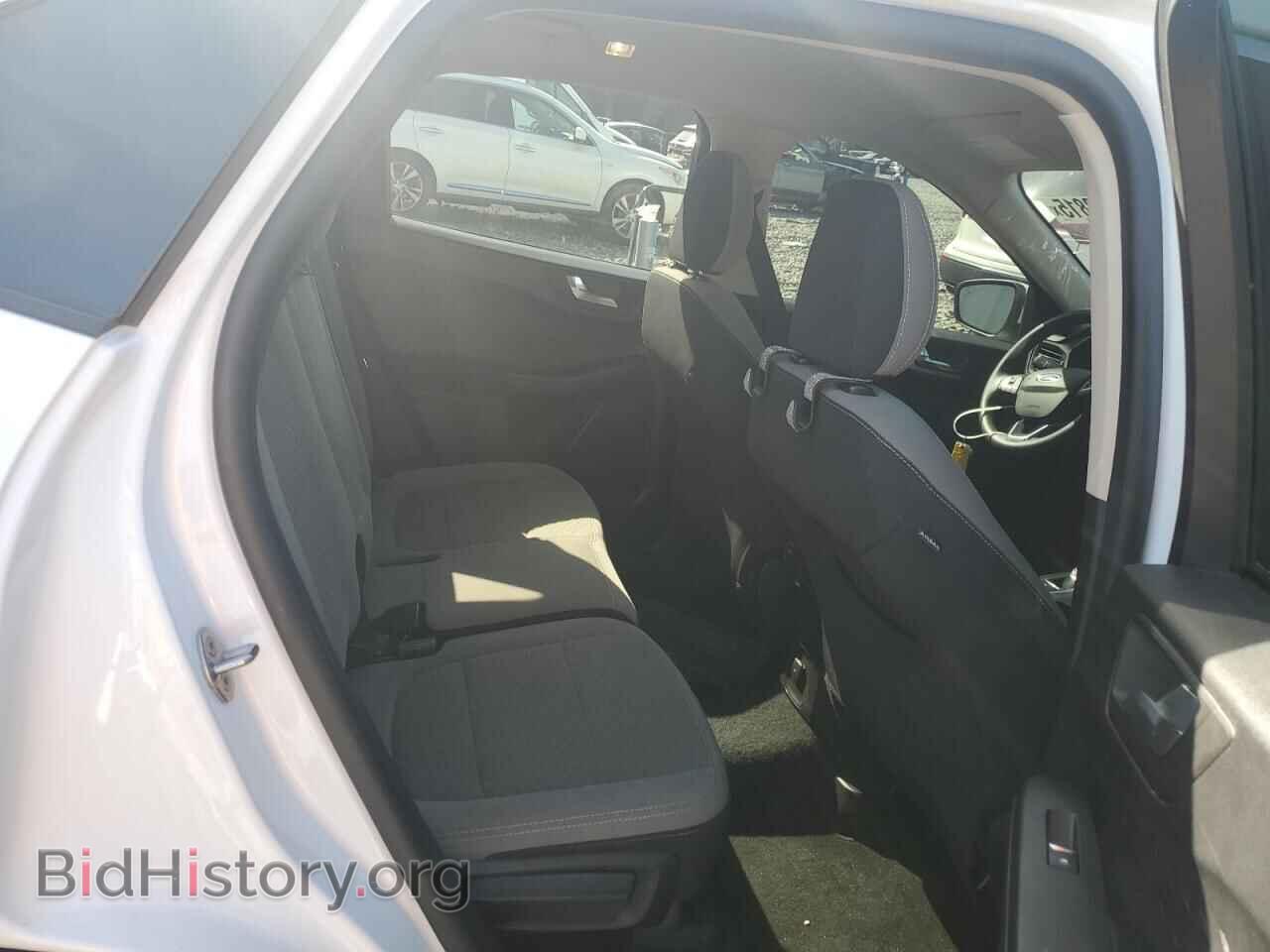 2020 FORD ESCAPE - VIN: 1FMCU9G61LUA20007 - Photo 11