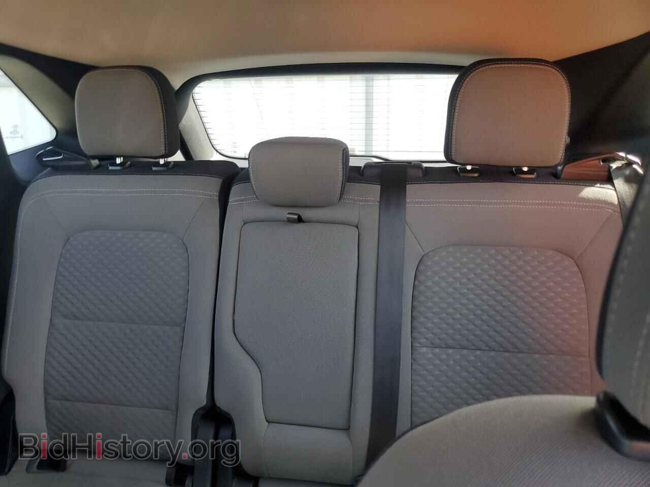 2020 FORD ESCAPE - VIN: 1FMCU9G61LUA20007 - Photo 10