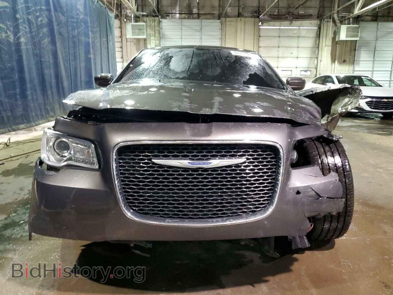 2017 CHRYSLER 300 - VIN: 2C3CCAAG2HH668108 - Фото 5