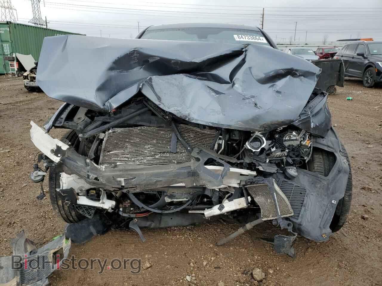 2014 BMW 3 SERIES - VIN: WBA3B3C57EJ977909 - Фото 5