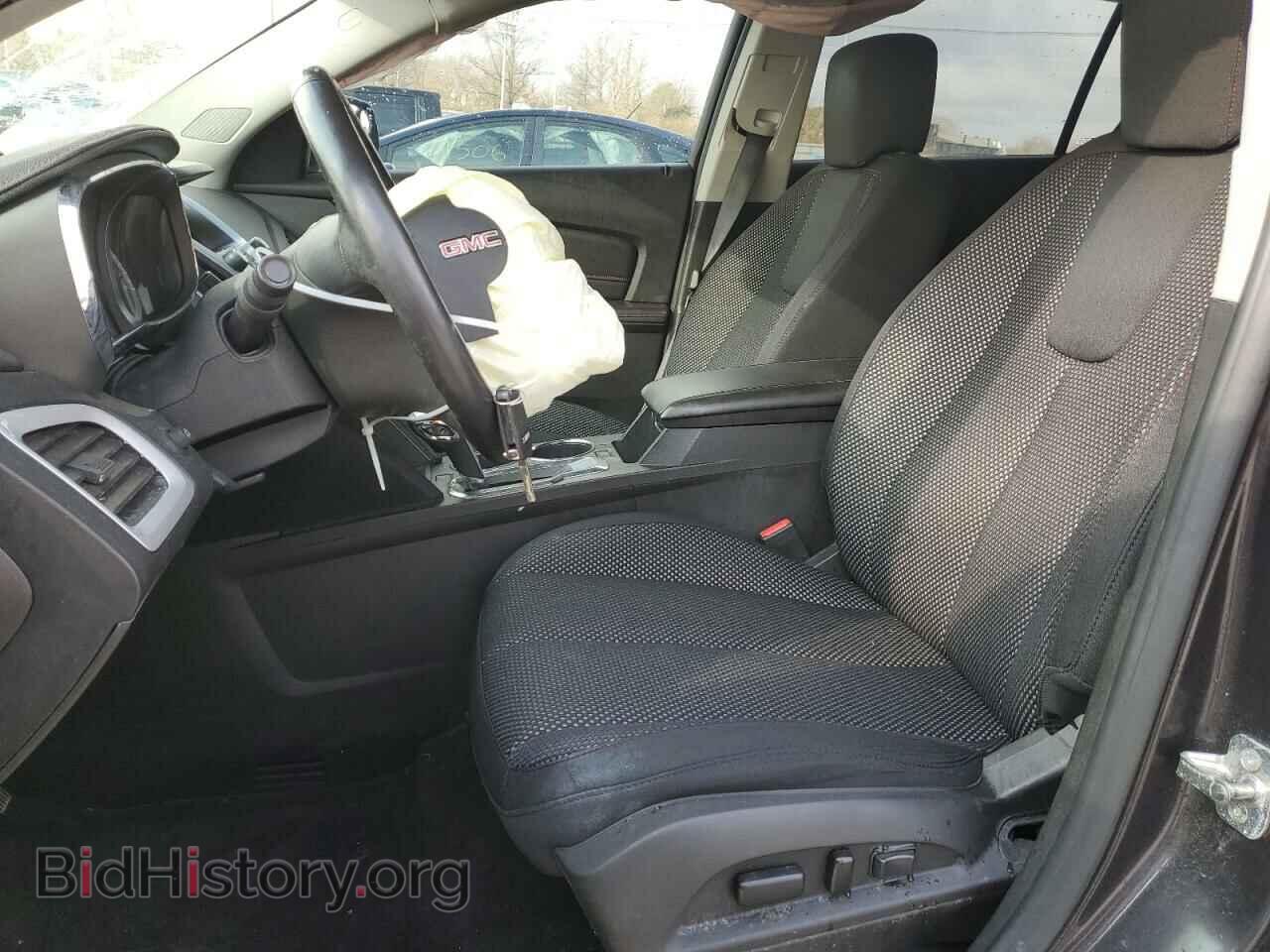 2015 GMC TERRAIN - VIN: 2GKFLWEK8F6189905 - Photo 7