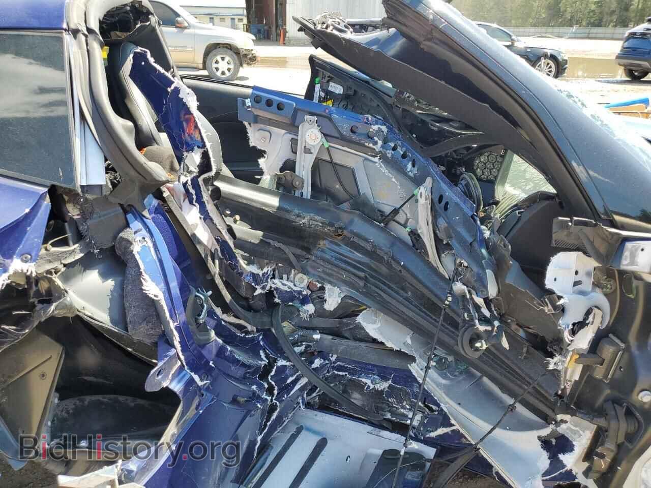 2019 CHEVROLET CORVETTE - VIN: 1G1YB2D73K5100012 - Фото 7