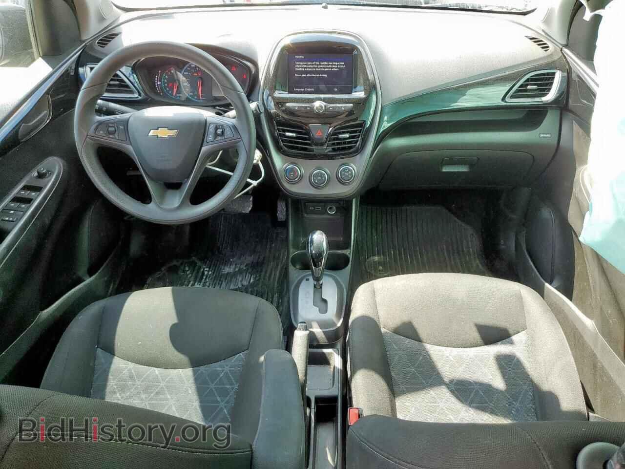2019 CHEVROLET SPARK - VIN: KL8CD6SA6KC806980 - Фото 8
