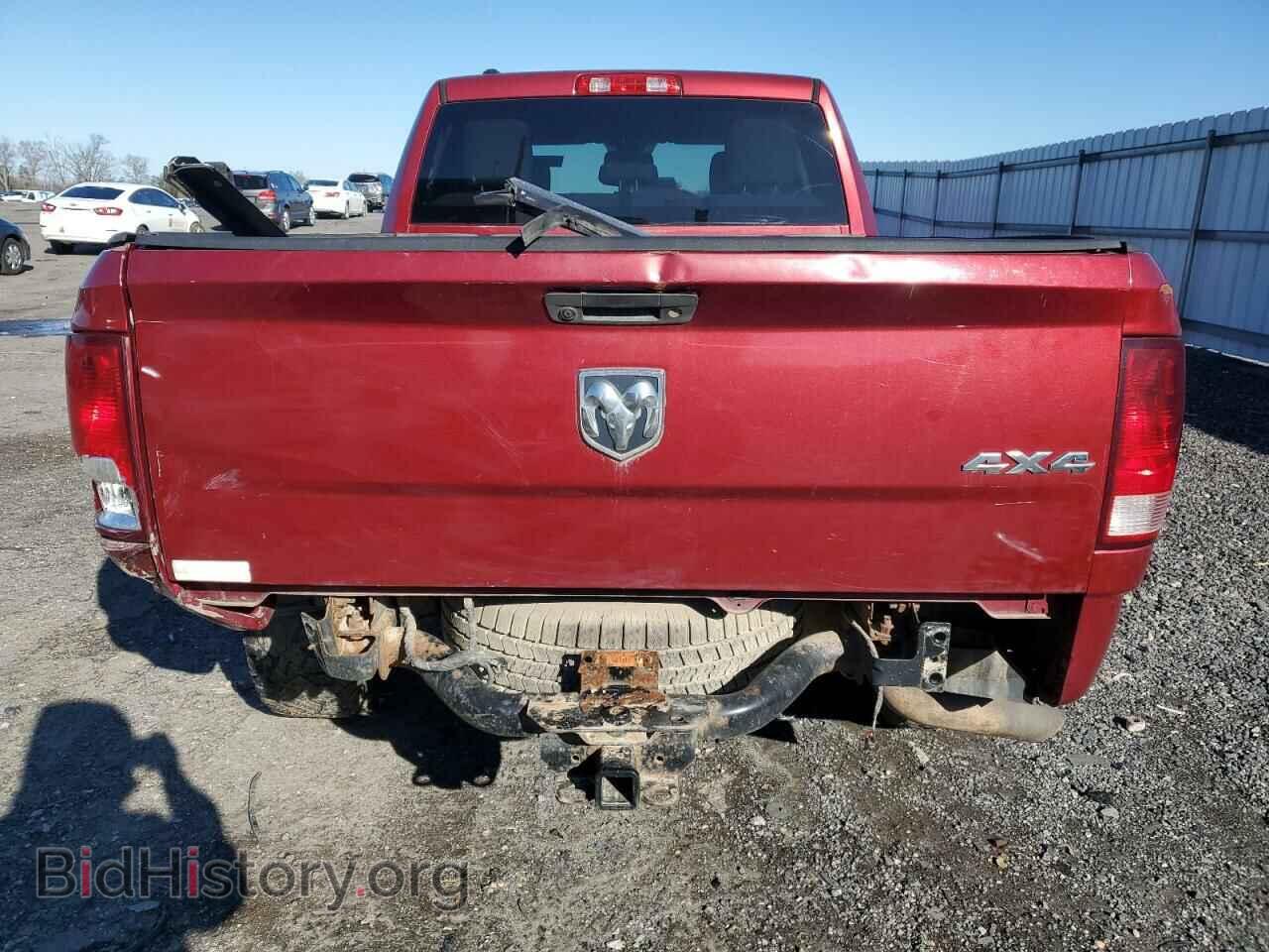 2015 RAM 1500 - VIN: 1C6RR7FM0FS667929 - Фото 6