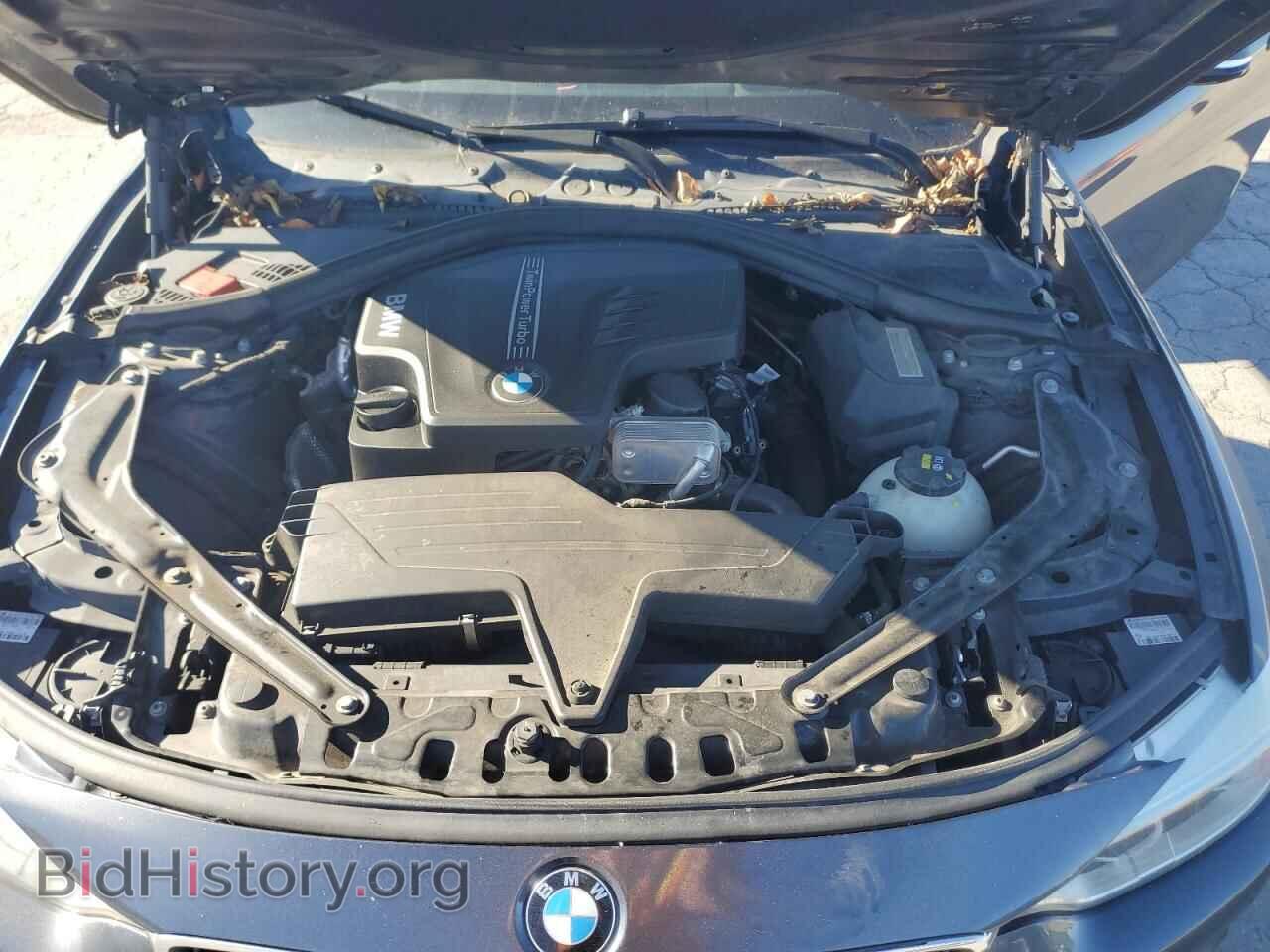 2015 BMW 4 SERIES - VIN: WBA3V7C55F5A24496 - Фото 11