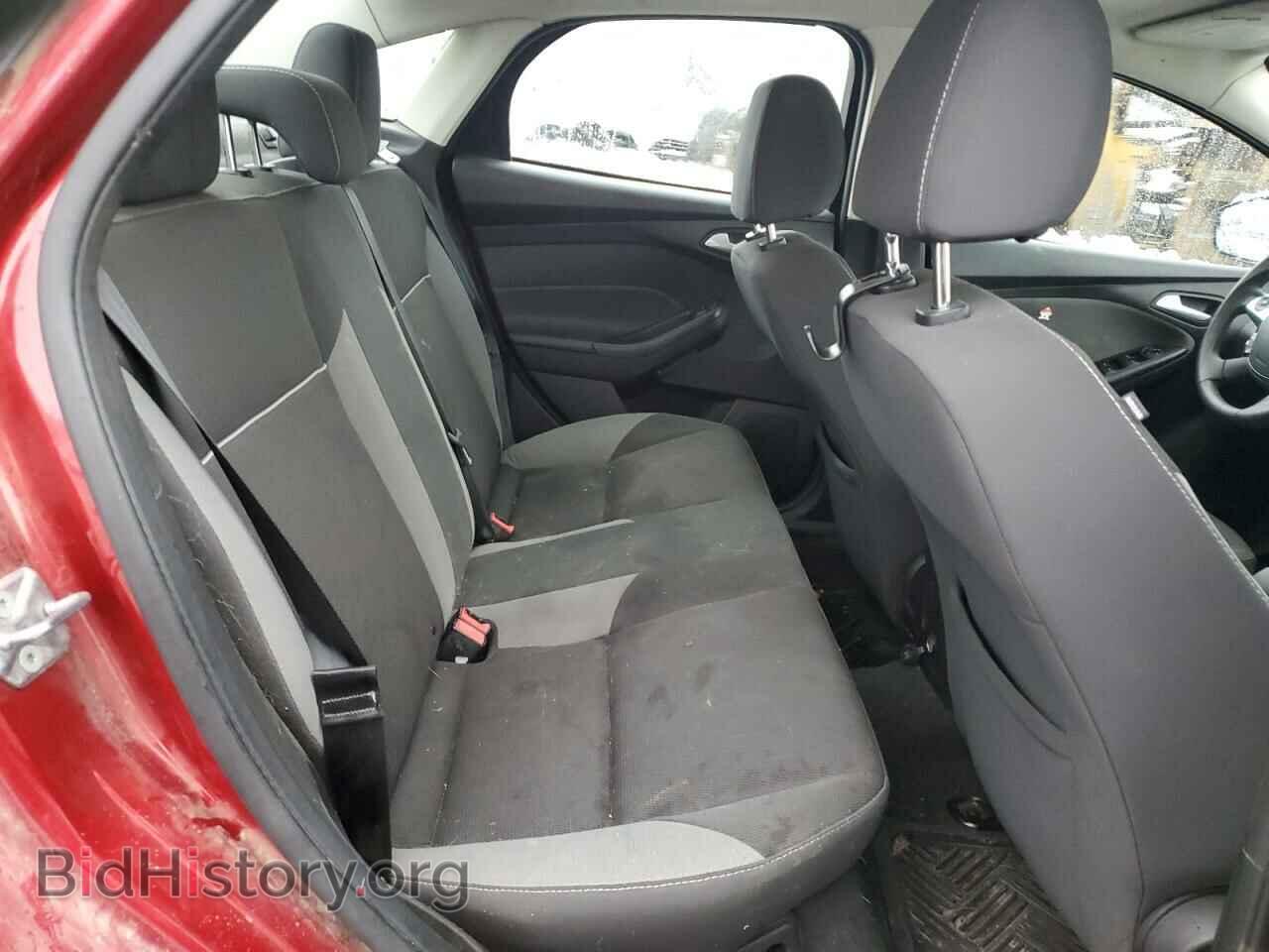 2013 FORD FOCUS - VIN: 1FADP3F27DL232502 - Photo 10