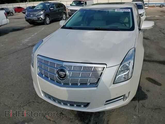 2013 CADILLAC XTS - VIN: 2G61U5S33D9193899 - Фото 13