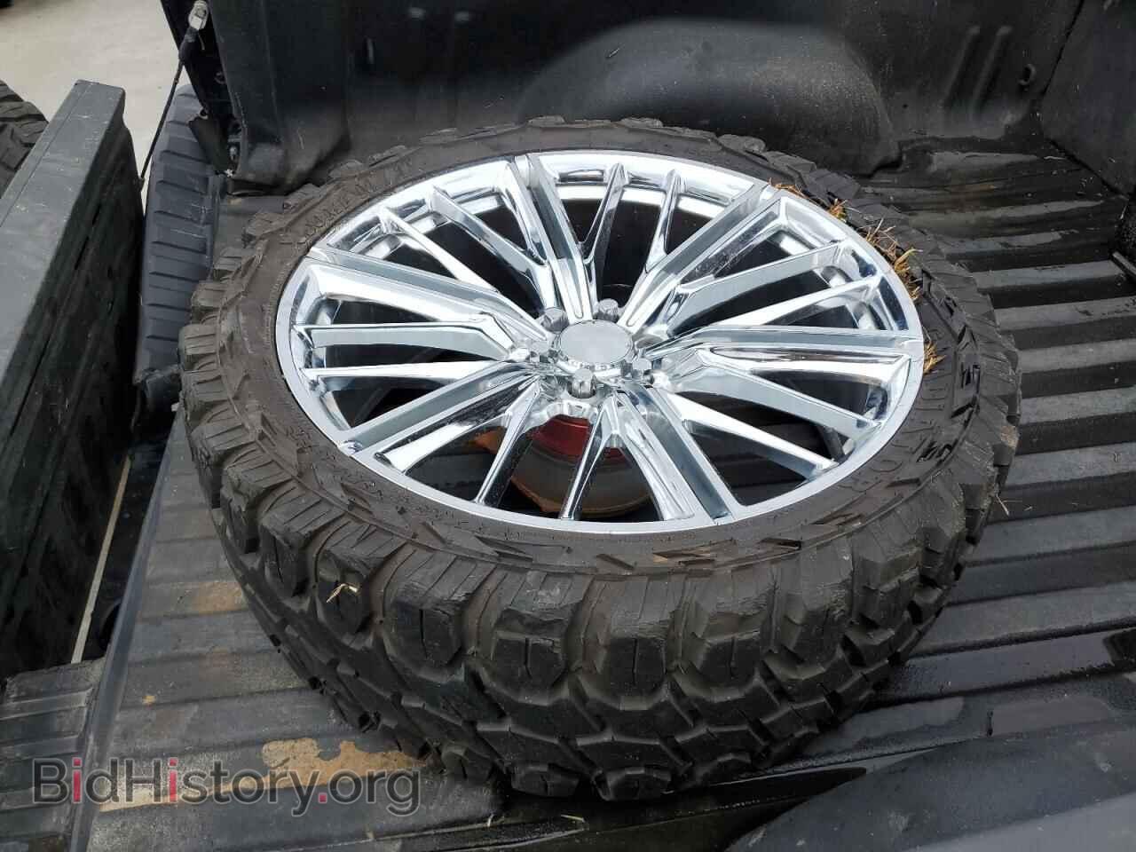 2015 GMC SIERRA - VIN: 3GTP1VECXFG427296 - Фото 12