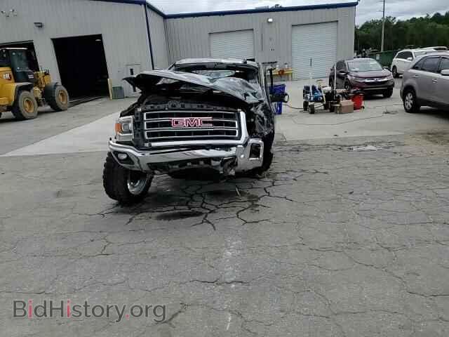 2015 GMC SIERRA - VIN: 3GTP1VECXFG427296 - Фото 14