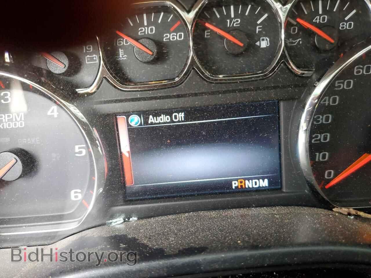 2015 GMC SIERRA - VIN: 3GTP1VECXFG427296 - Фото 9