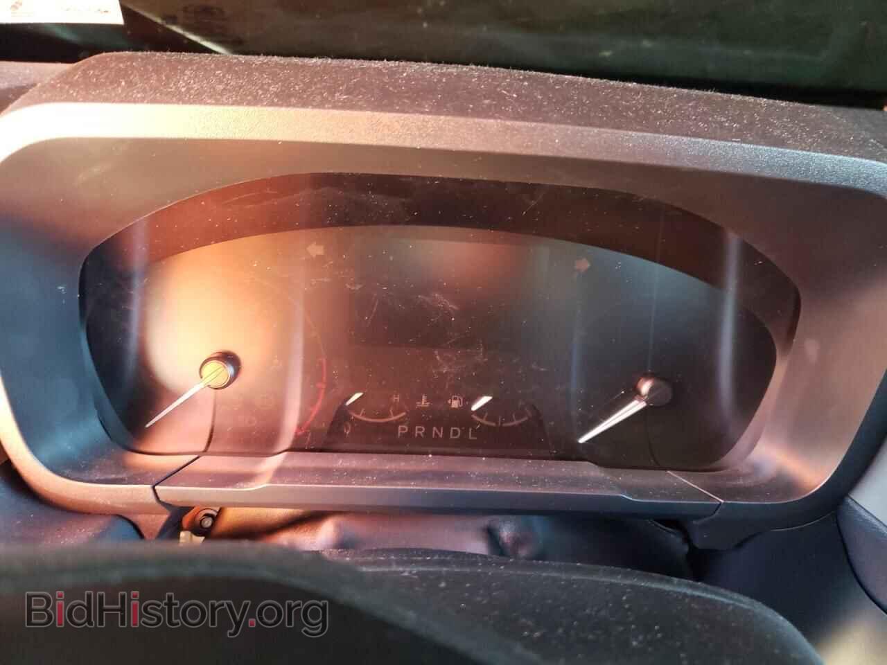 2024 FORD MAVERICK - VIN: 3FTTW8B90RRB69812 - Фото 9
