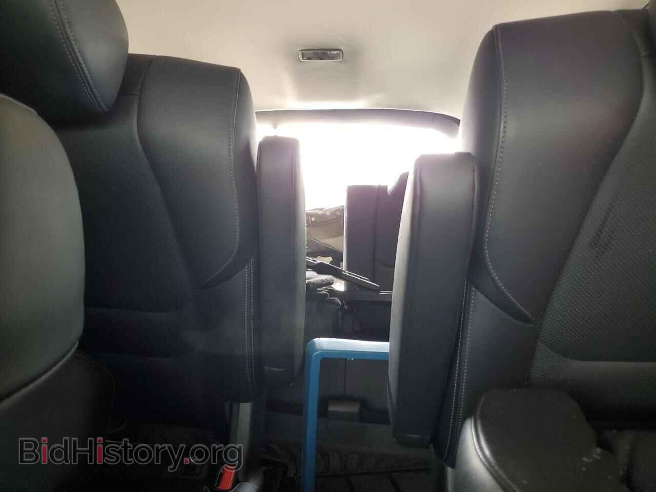 2022 MAZDA CX-9 - VIN: JM3TCBAY7N0612778 - Фото 10